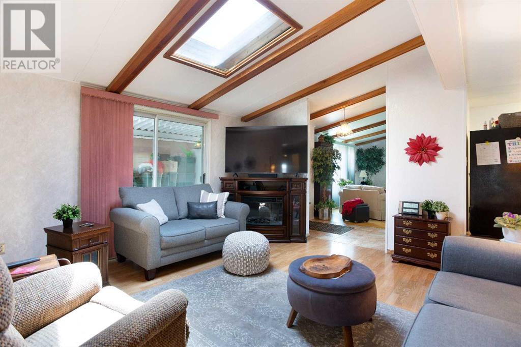 Single Family House Mobile Home for Sale in   Arbour Lake Road NW Arbour Lake Calgary 