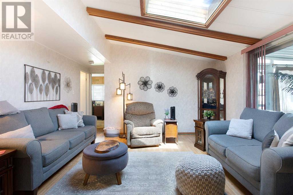Single Family House Mobile Home for Sale in   Arbour Lake Road NW Arbour Lake Calgary 