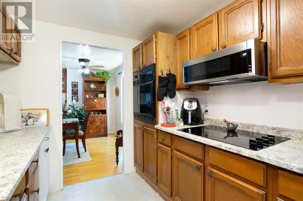 Single Family House Mobile Home for Sale in   Arbour Lake Road NW Arbour Lake Calgary 