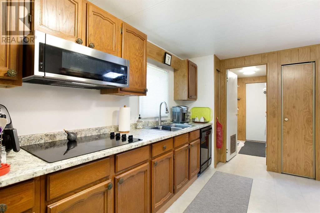 Single Family House Mobile Home for Sale in   Arbour Lake Road NW Arbour Lake Calgary 