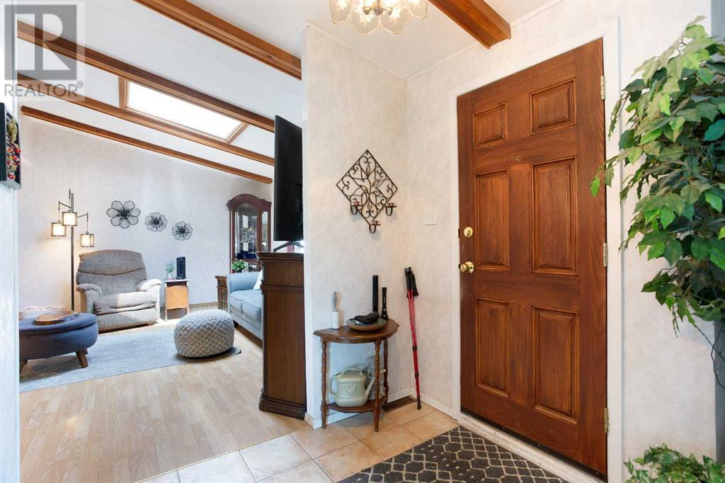 Single Family House Mobile Home for Sale in   Arbour Lake Road NW Arbour Lake Calgary 