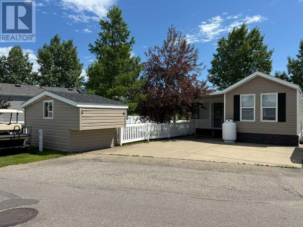 35468 Range Road 30, Rural Red Deer County