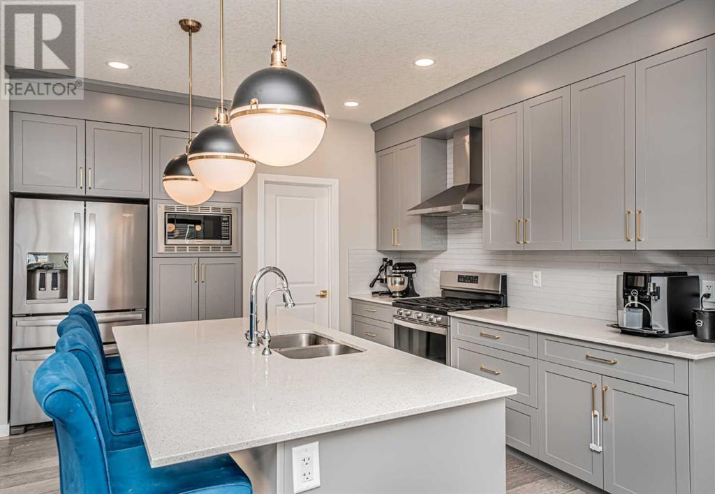 Single Family House for Sale in   Avenue NW Sage Hill Calgary 