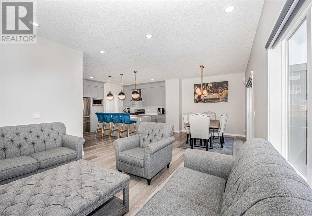 Single Family House for Sale in   Avenue NW Sage Hill Calgary 