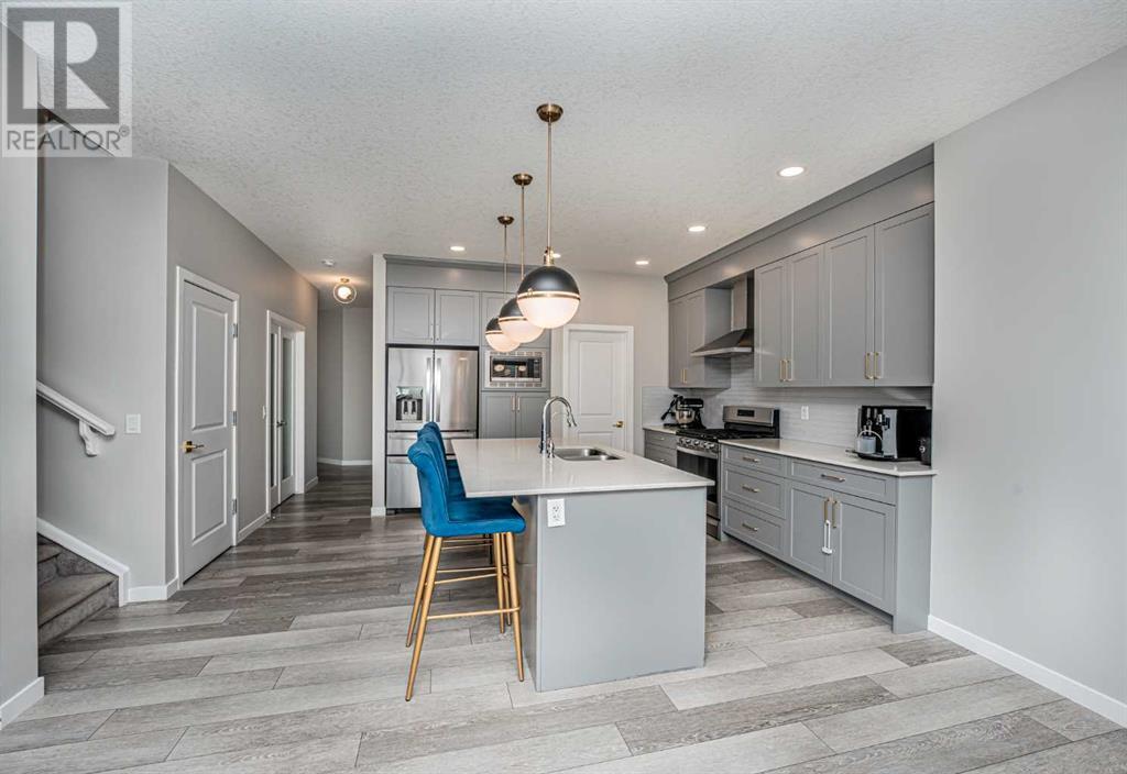Single Family House for Sale in   Avenue NW Sage Hill Calgary 