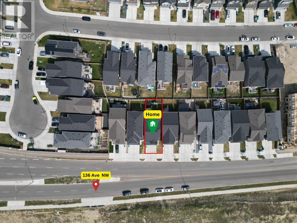 Single Family House for Sale in   Avenue NW Sage Hill Calgary 