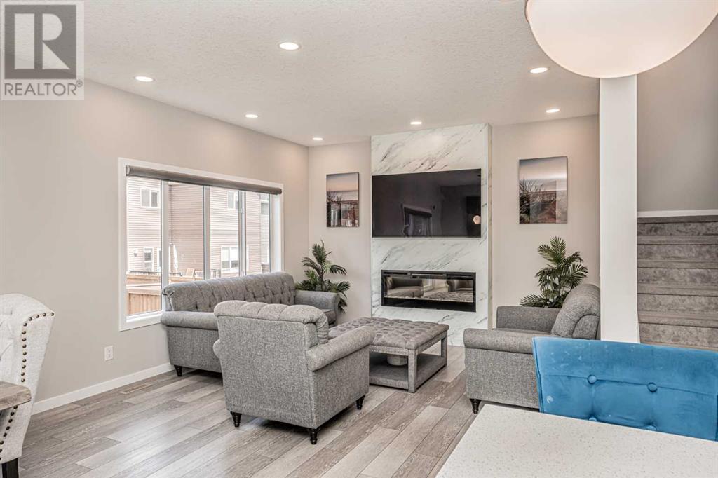 Single Family House for Sale in   Avenue NW Sage Hill Calgary 