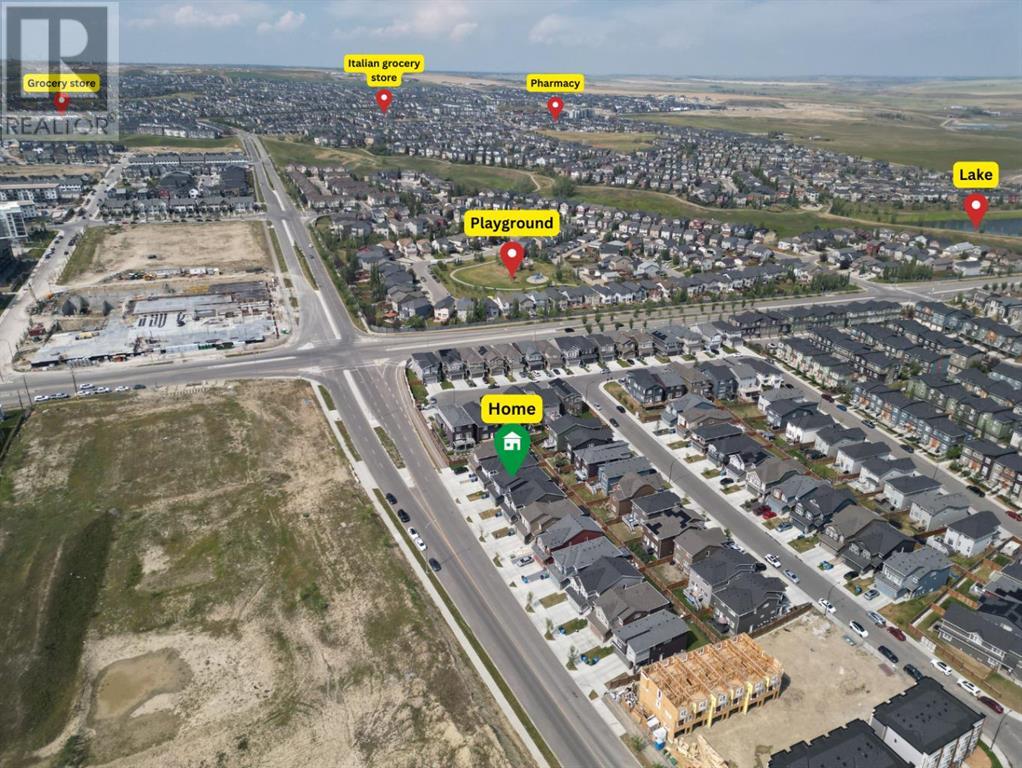 Single Family House for Sale in   Avenue NW Sage Hill Calgary 