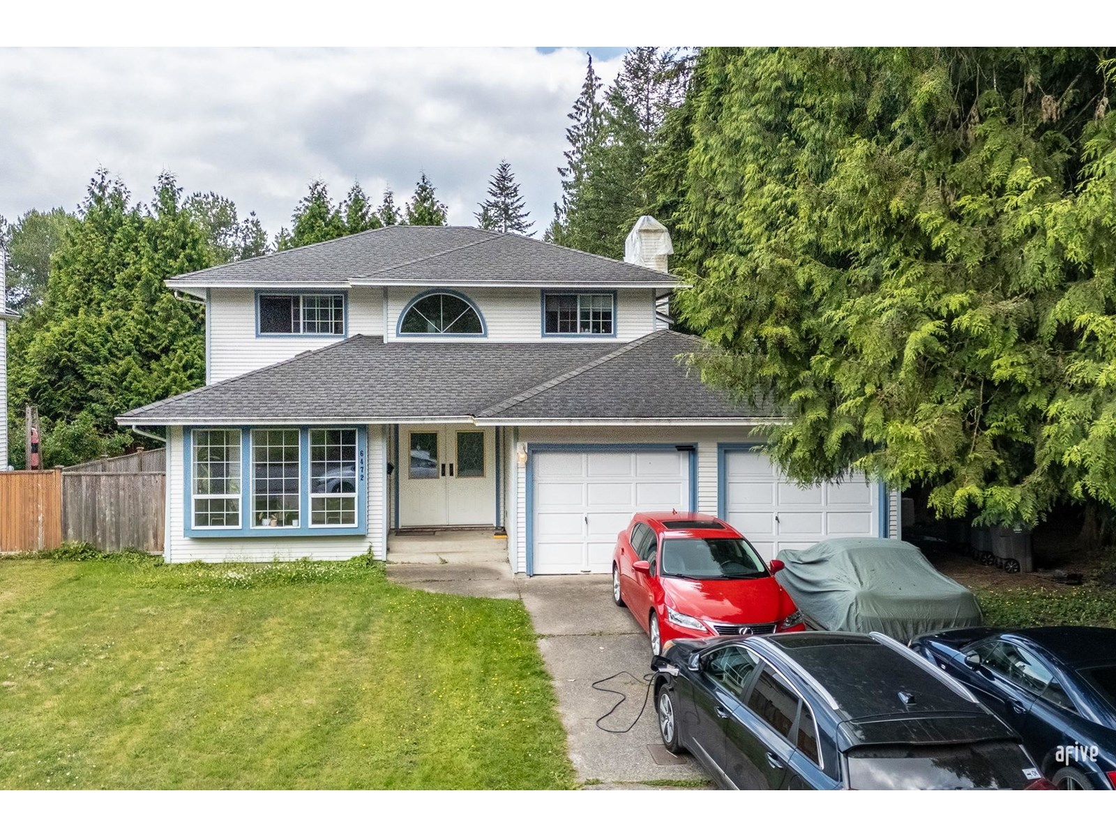 Photo 1 of 6472 138 Street, Surrey BC