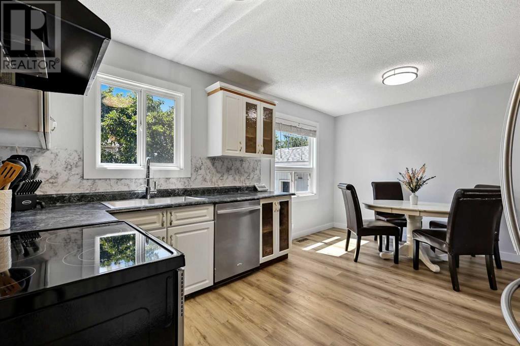 Single Family House Bungalow for Sale in  Olympia Drive SE Ogden Calgary 