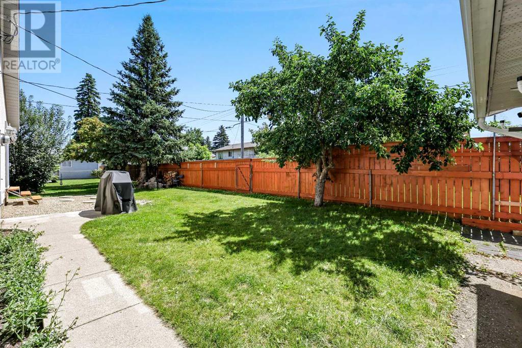 Single Family House Bungalow for Sale in  Olympia Drive SE Ogden Calgary 