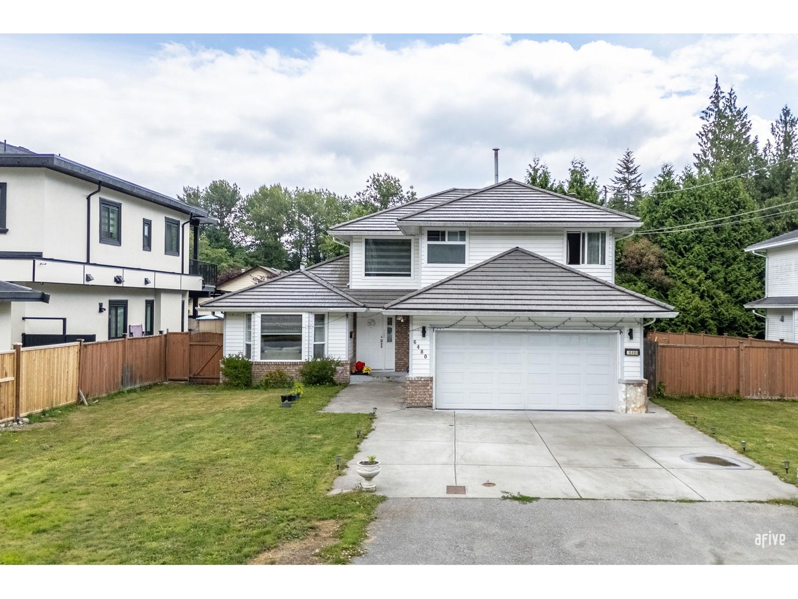 Photo 1 of 6480 138 Street, Surrey BC
