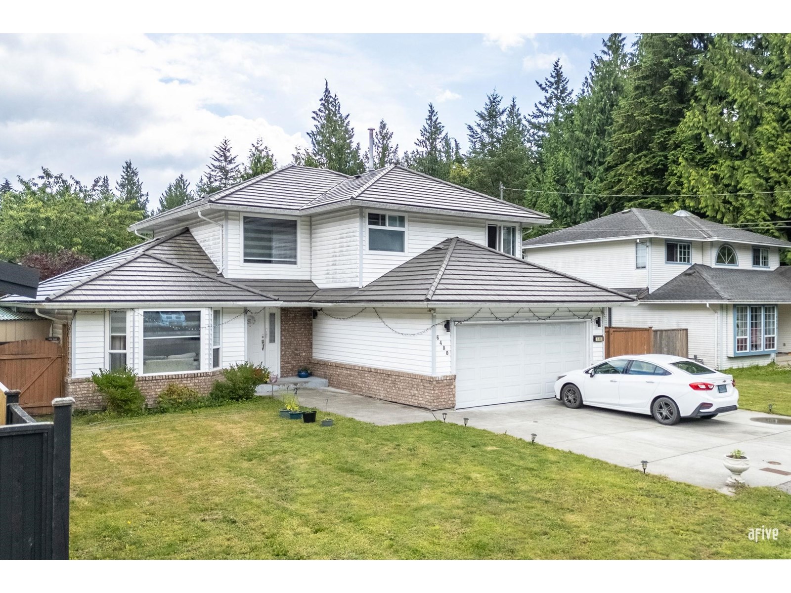 Photo 2 of 6480 138 Street, Surrey BC