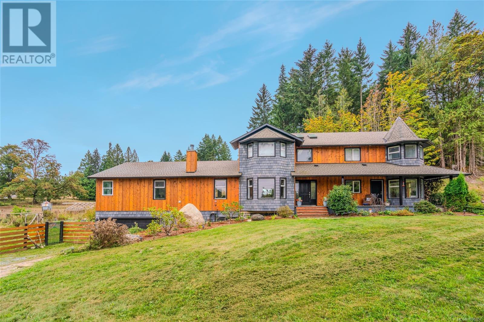 Photo 4 of 1675 Kelsie Rd, Nanaimo BC