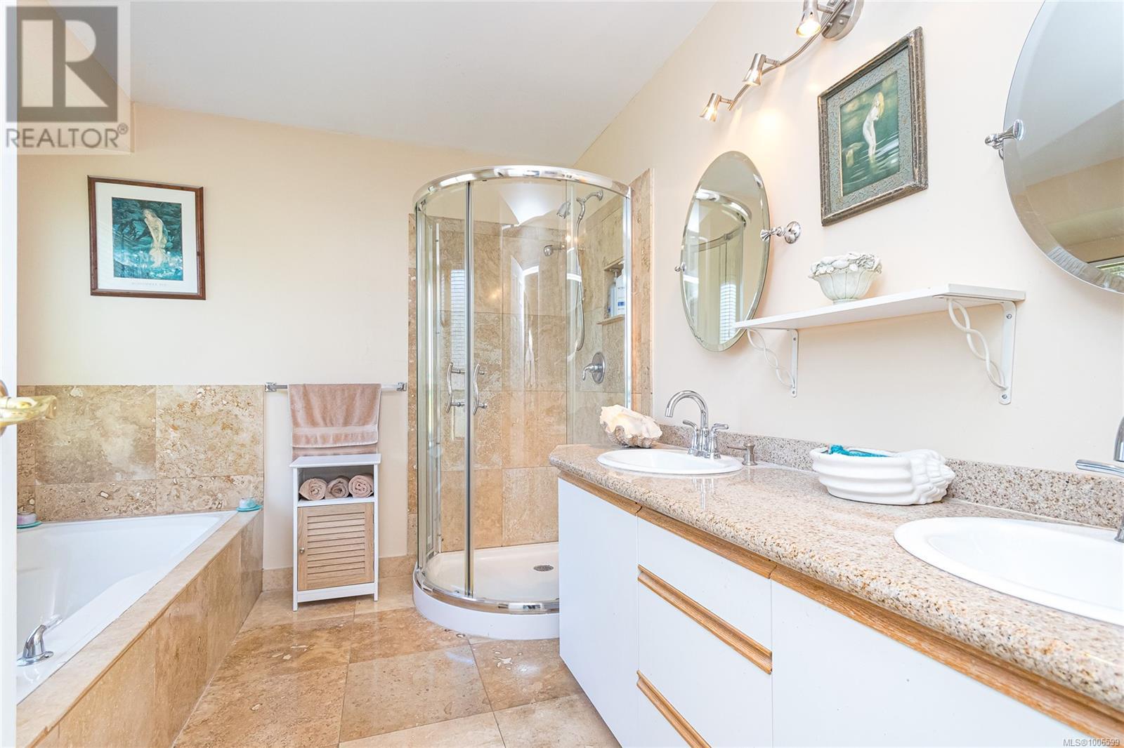  6756 Horne Road, Sooke
