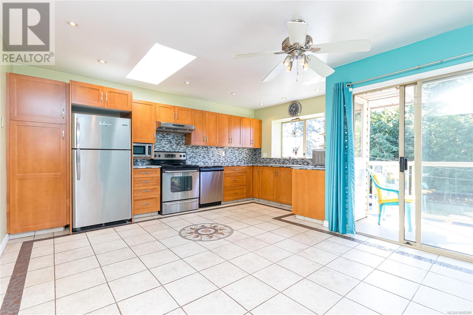  6756 Horne Road, Sooke