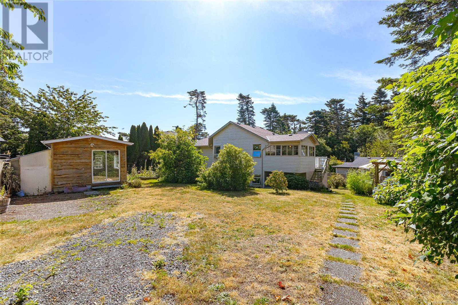  6756 Horne Road, Sooke