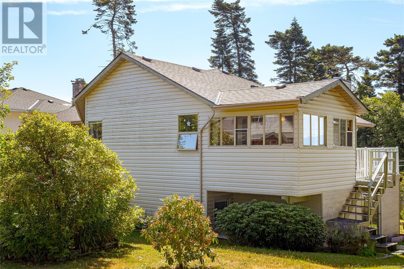  6756 Horne Road, Sooke