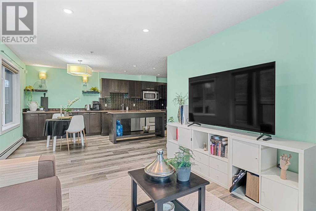 Single Family House for Sale in   Mission Road SW Parkhill Calgary 