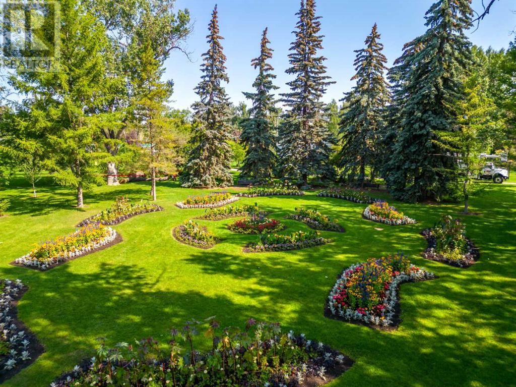 Single Family House for Sale in   Mission Road SW Parkhill Calgary 