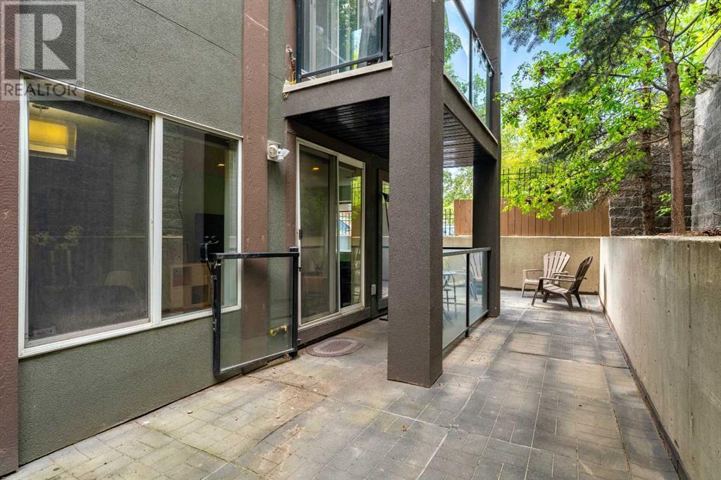 Single Family House for Sale in   Mission Road SW Parkhill Calgary 