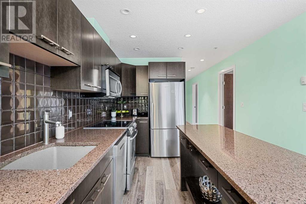 Single Family House for Sale in   Mission Road SW Parkhill Calgary 
