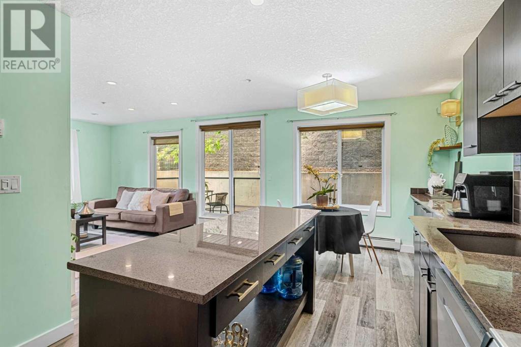 Single Family House for Sale in   Mission Road SW Parkhill Calgary 
