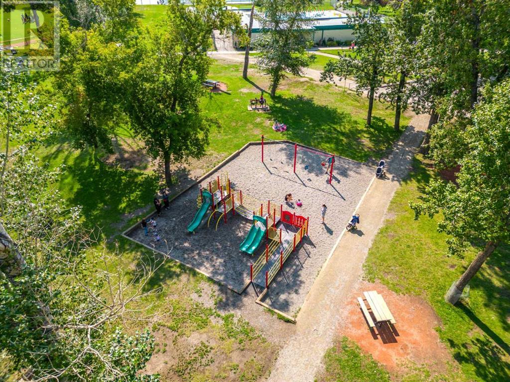 Single Family House for Sale in   Mission Road SW Parkhill Calgary 