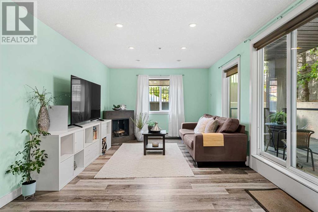 Single Family House for Sale in   Mission Road SW Parkhill Calgary 