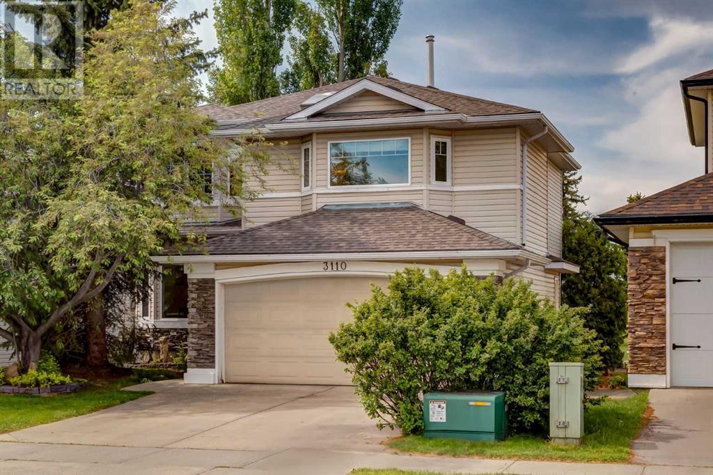 Single Family House for Sale in  Douglasdale Boulevard SE Douglasdale/Glen Calgary 