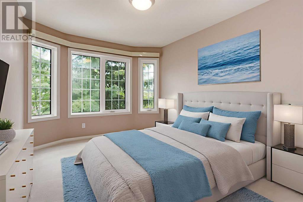 Single Family House for Sale in  Douglasdale Boulevard SE Douglasdale/Glen Calgary 