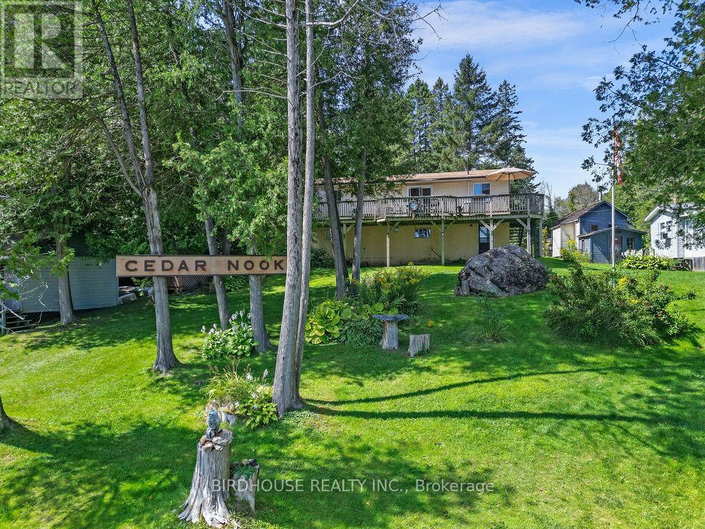 Photo 48 of 15 Cedar Nook Road, Kawartha Lakes ON