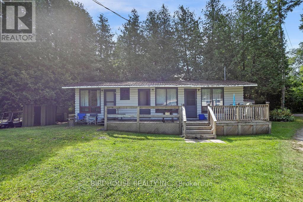 Photo 25 of 15 Cedar Nook Road, Kawartha Lakes ON