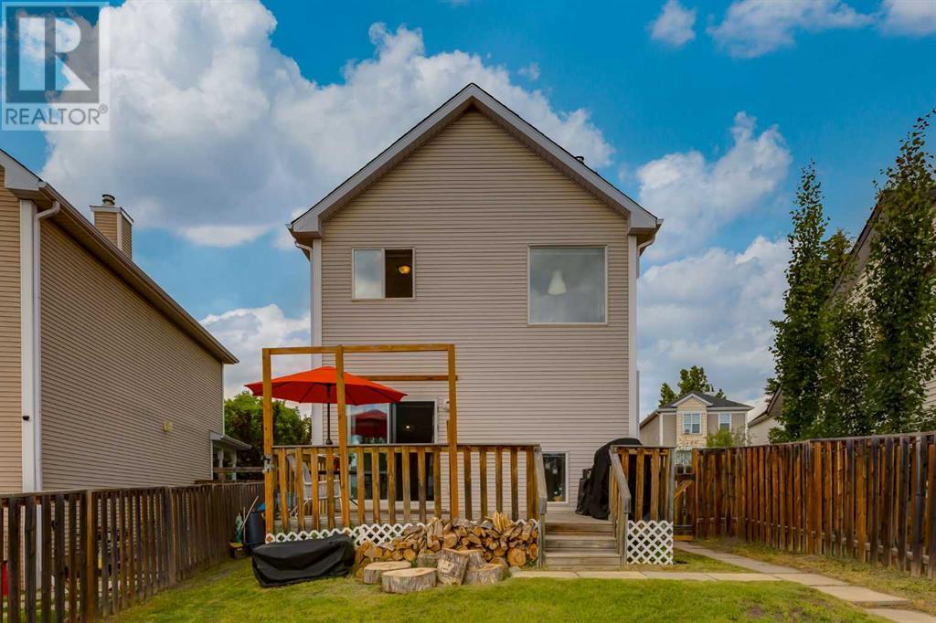 Single Family House for Sale in  Tuscany Springs Circle NW Tuscany Calgary 