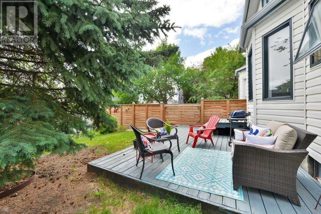 Single Family House for Sale in  Sierra Morena Road SW Signal Hill Calgary 