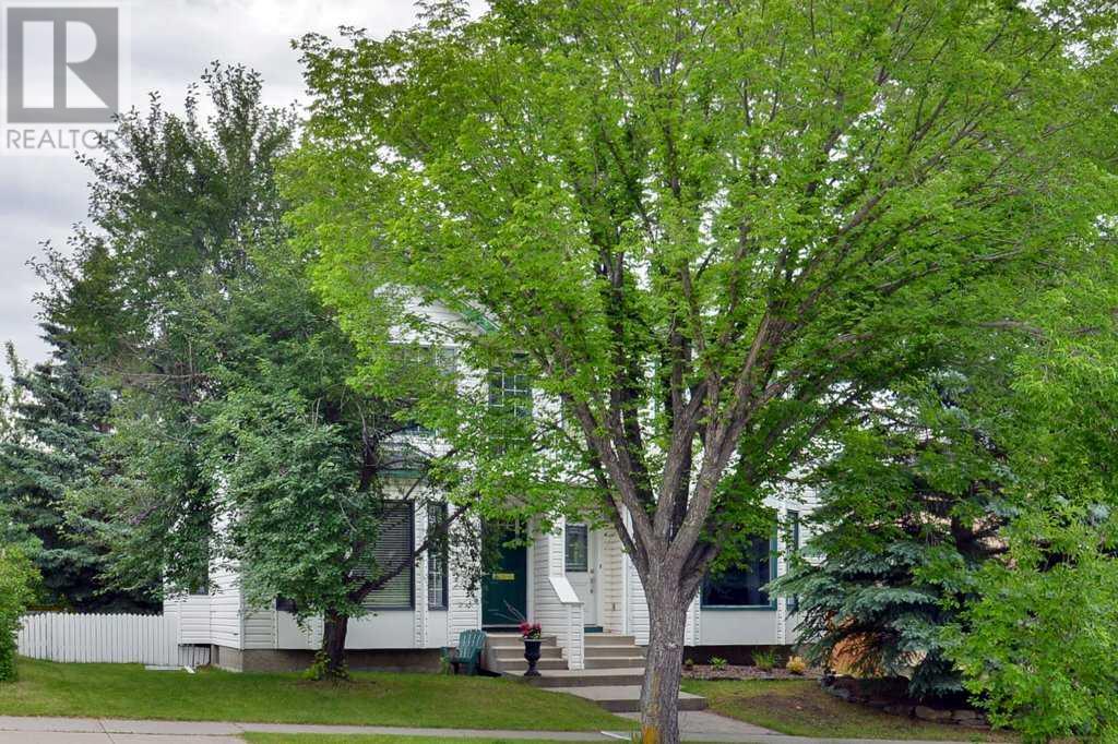 3678 Sierra Morena Road SW, Calgary, Alberta