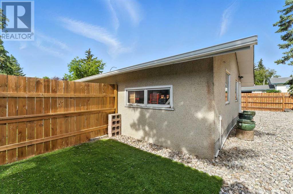 Single Family House Bungalow for Sale in   Street SE Dover Calgary 