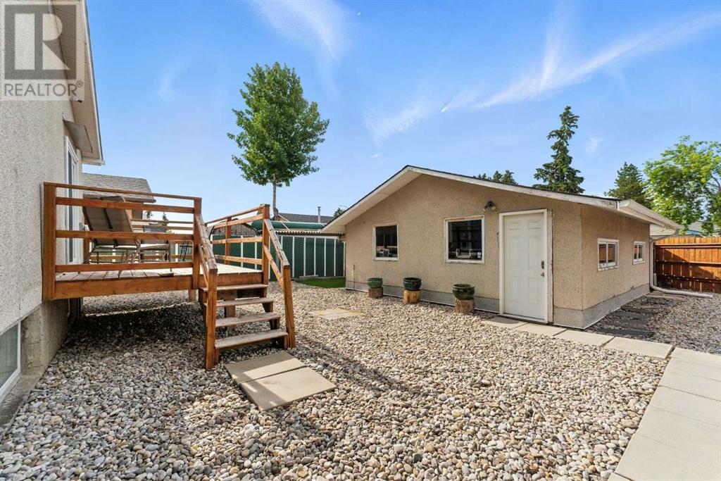 Single Family House Bungalow for Sale in   Street SE Dover Calgary 