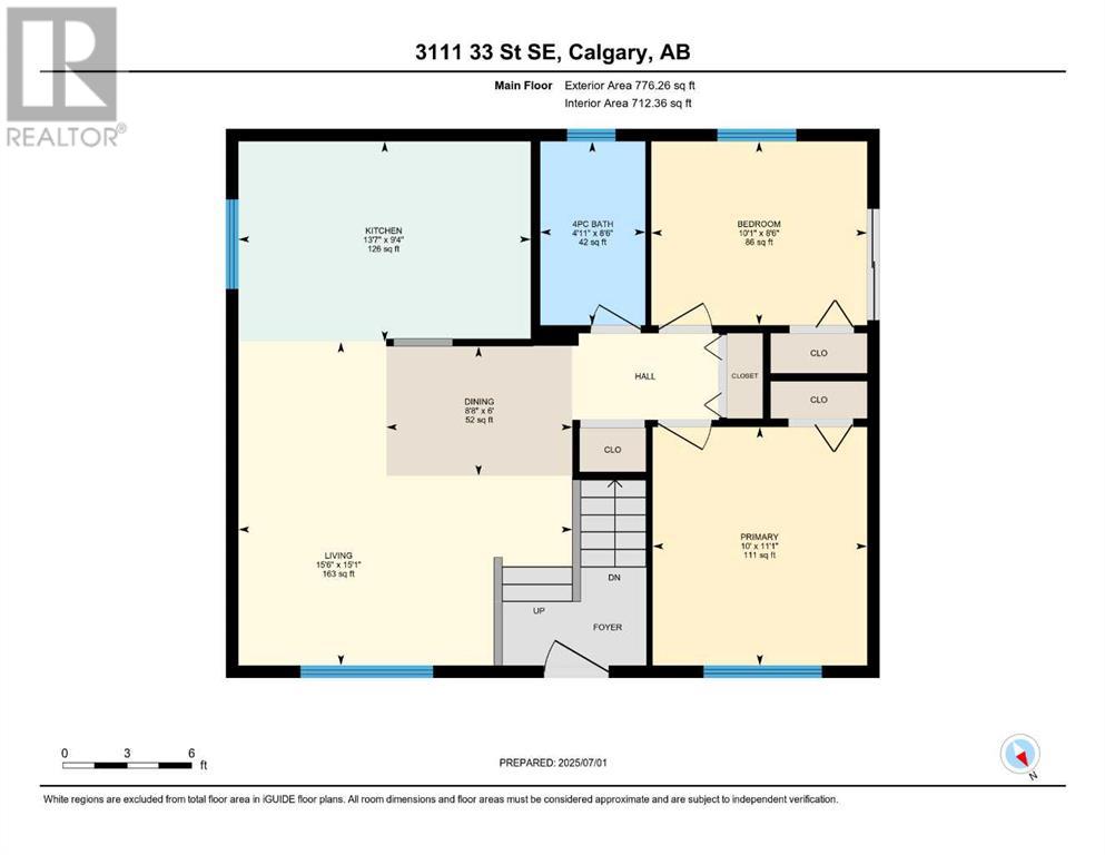 Single Family House Bungalow for Sale in   Street SE Dover Calgary 