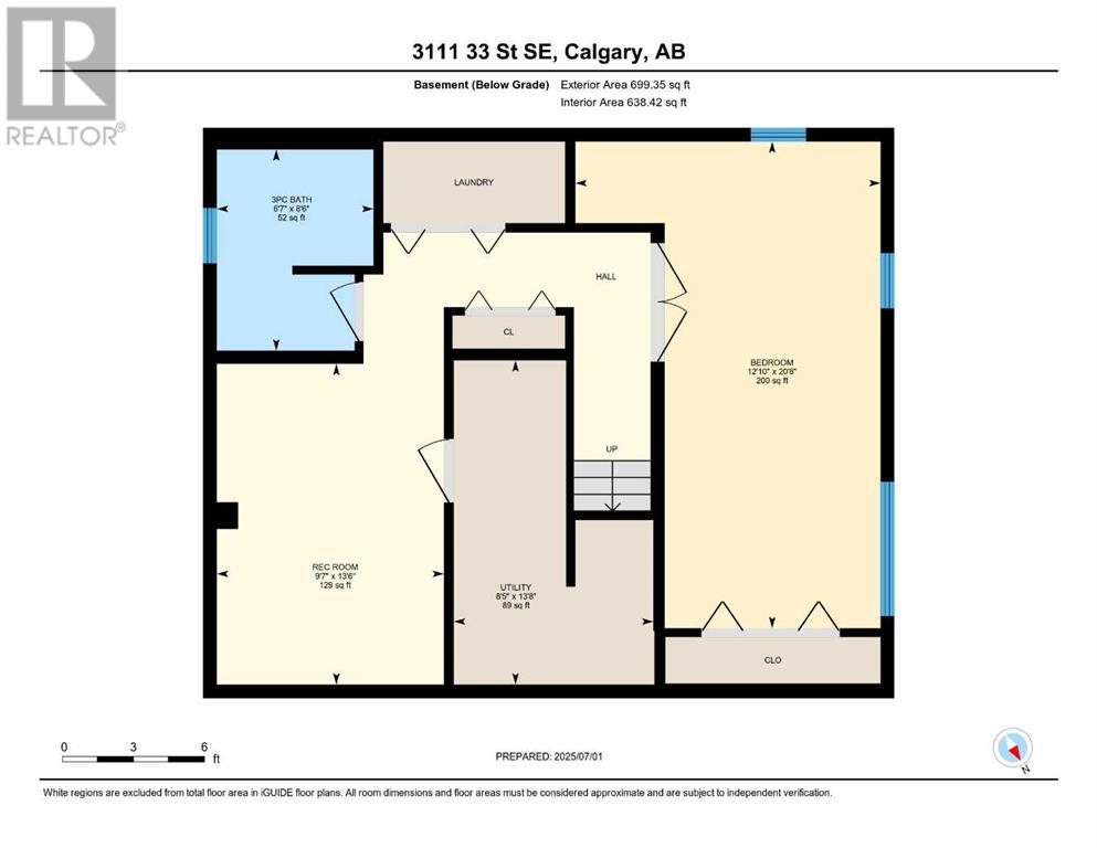 Single Family House Bungalow for Sale in   Street SE Dover Calgary 