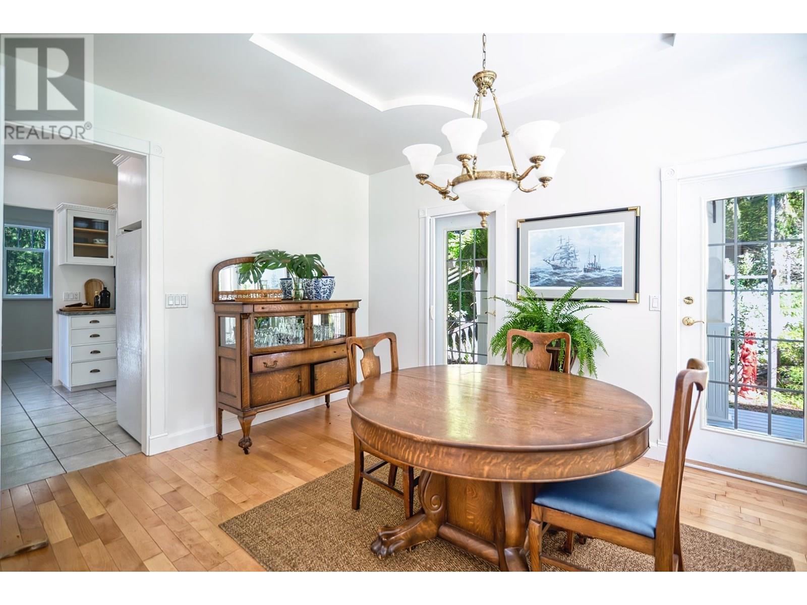 1377 MARLENE ROAD, Roberts Creek