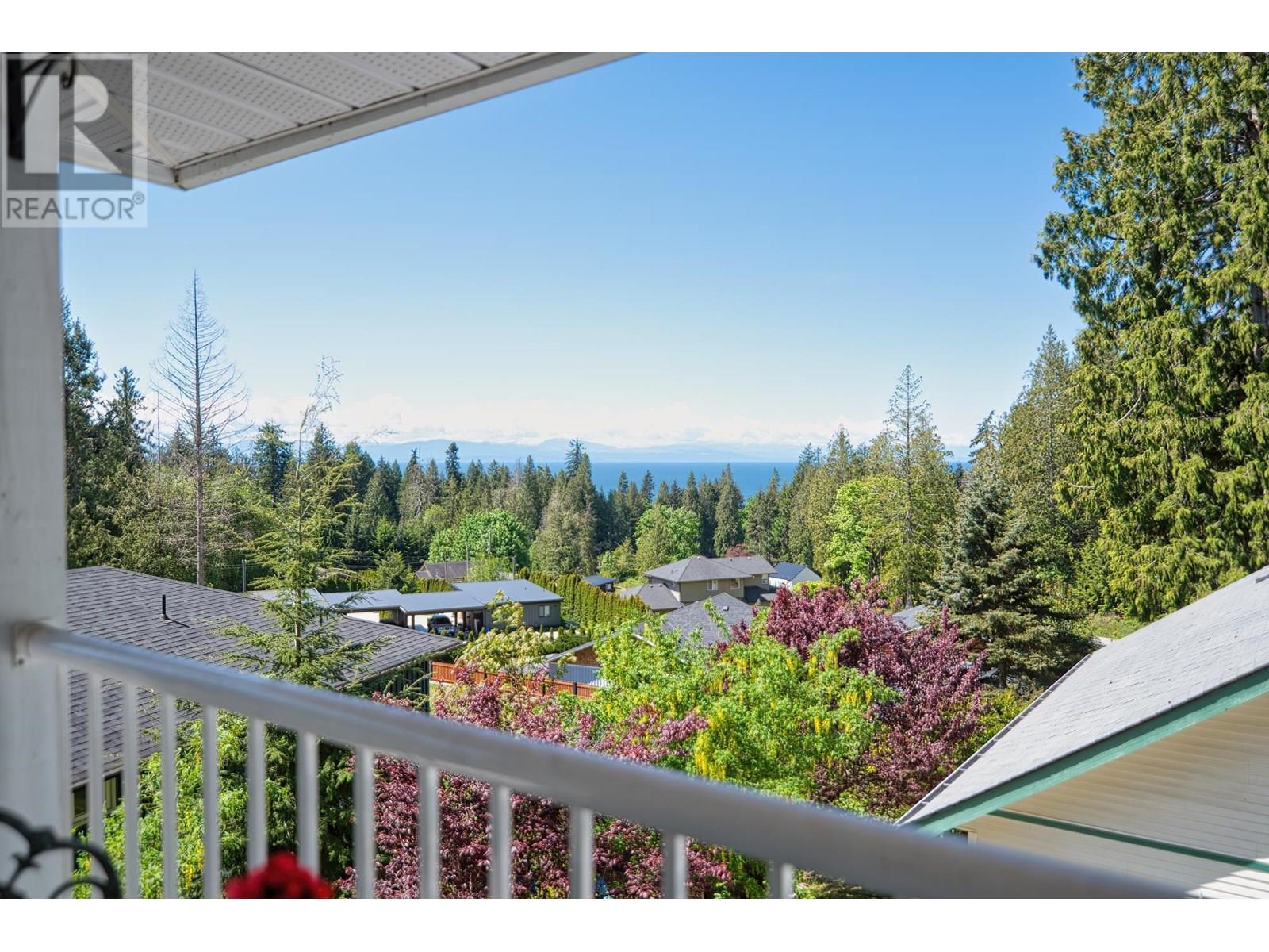 1377 MARLENE ROAD, Roberts Creek