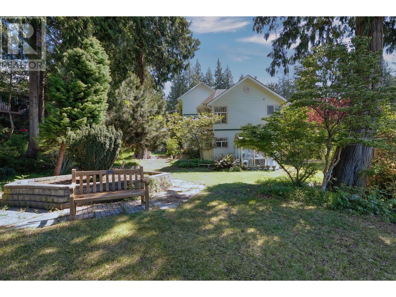 1377 MARLENE ROAD, Roberts Creek