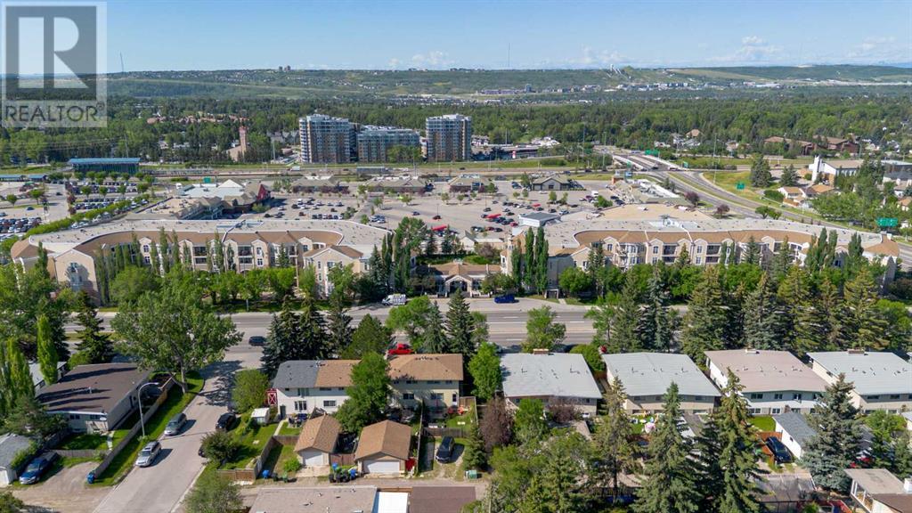 Single Family House for Sale in   Dalhousie Drive NW Dalhousie Calgary 