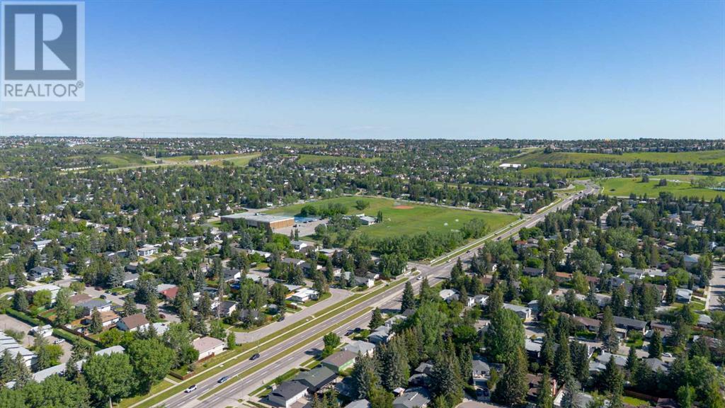 Single Family House for Sale in   Dalhousie Drive NW Dalhousie Calgary 