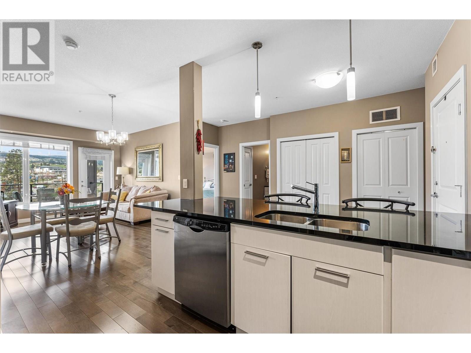 505 3645 Carrington Road, West Kelowna