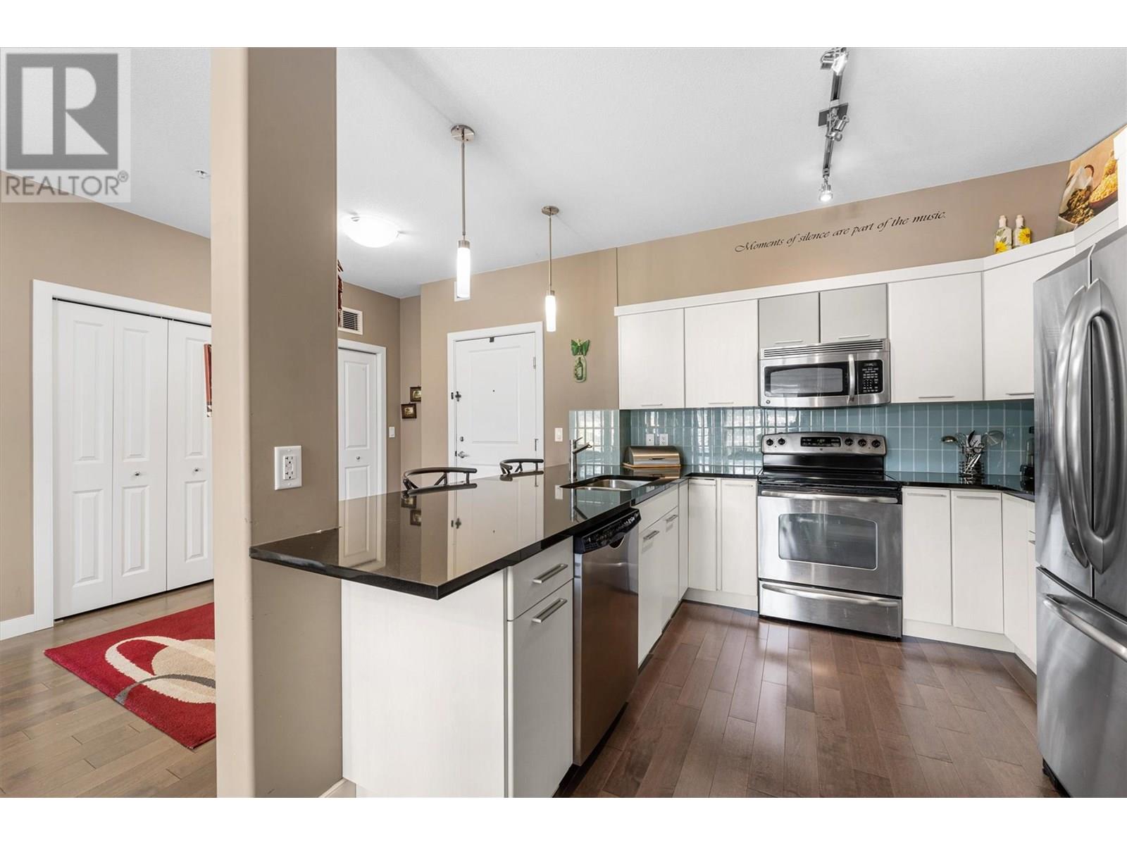 505 3645 Carrington Road, West Kelowna