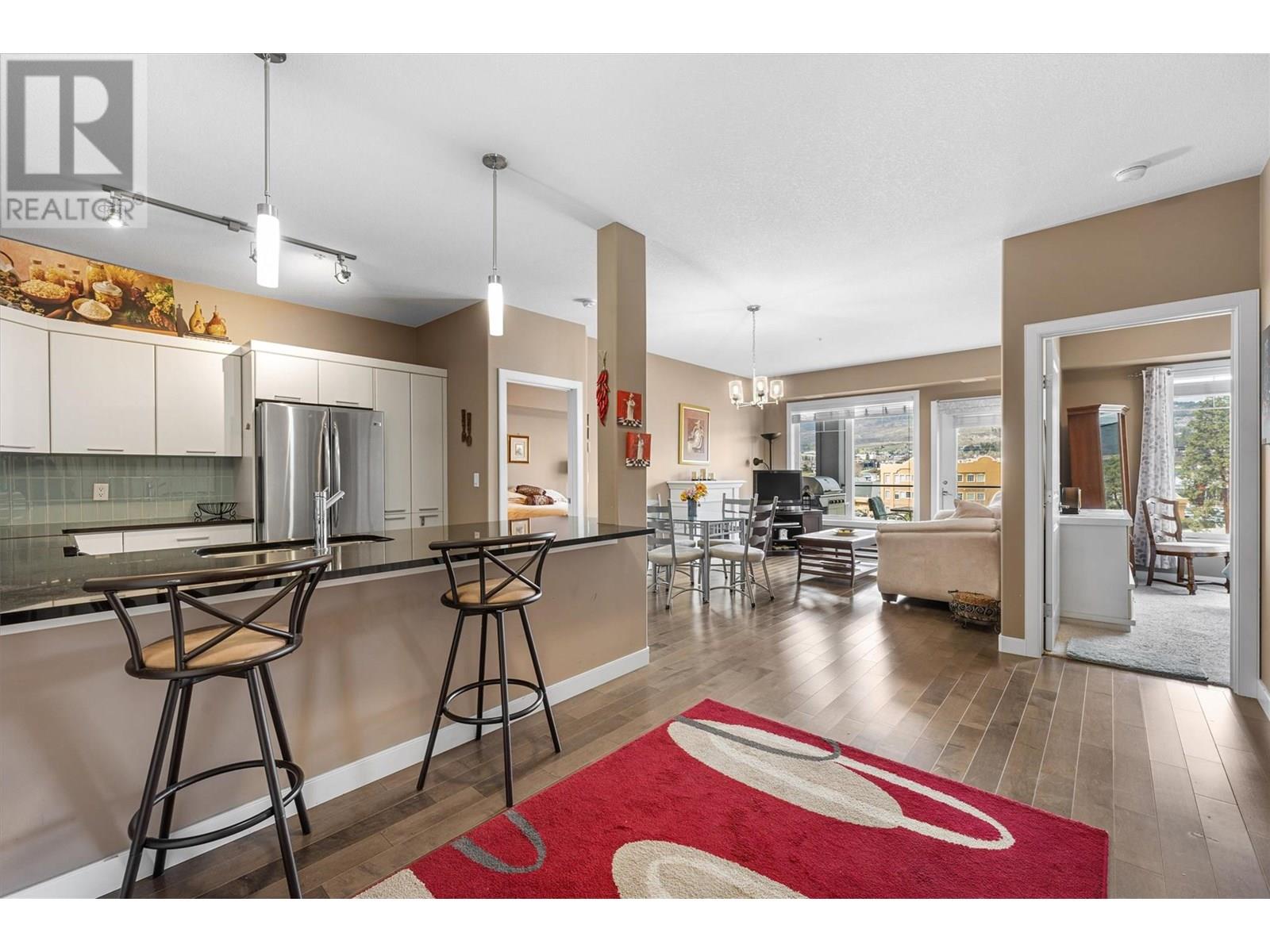 505 3645 Carrington Road, West Kelowna