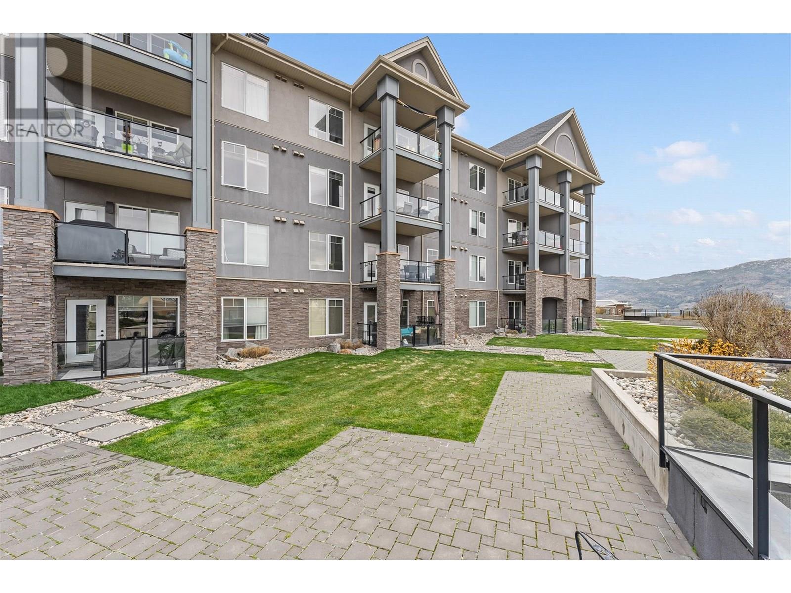 505 3645 Carrington Road, West Kelowna
