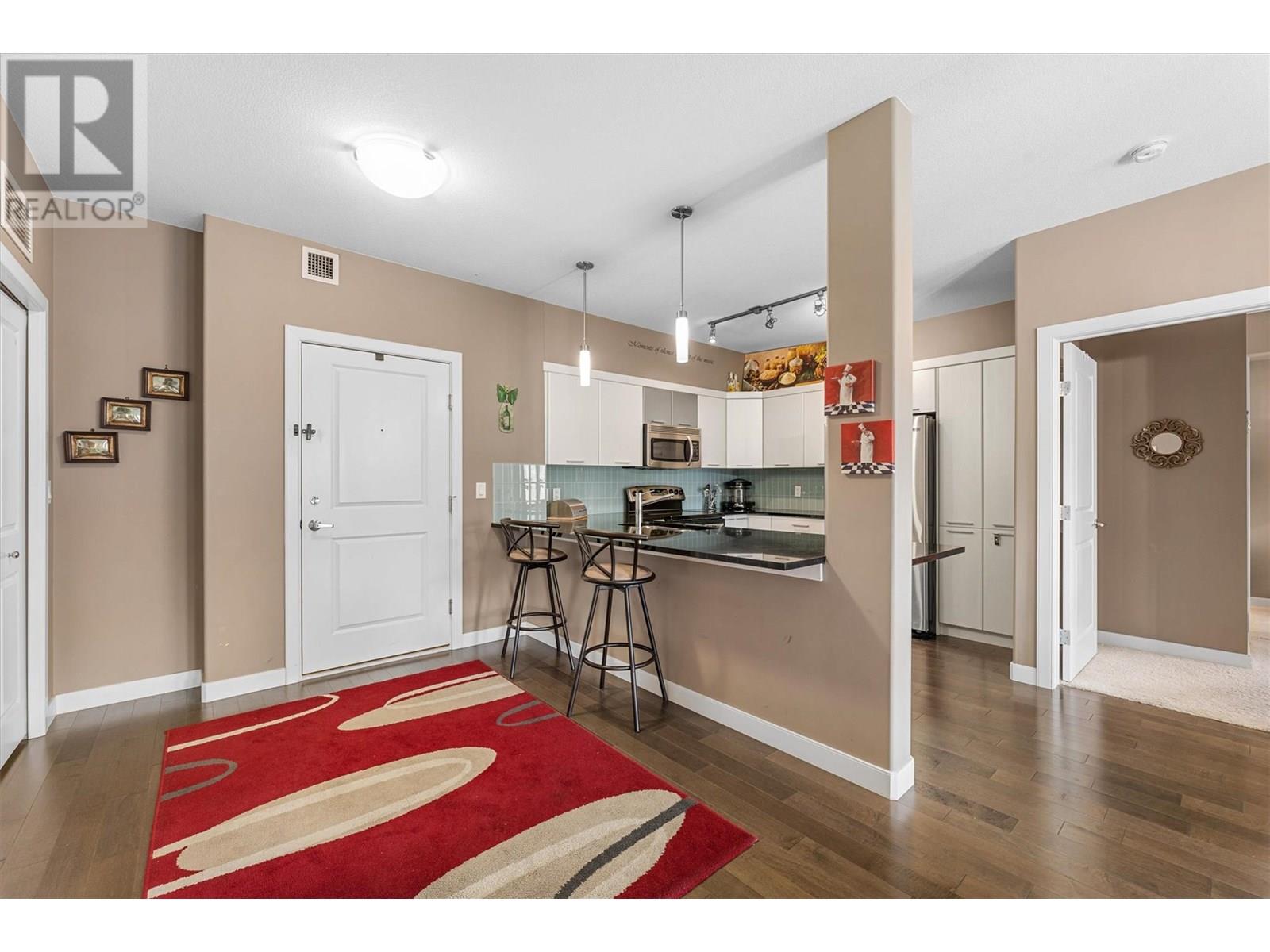 505 3645 Carrington Road, West Kelowna